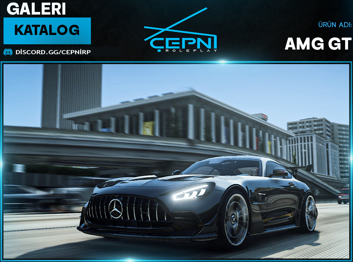 Mersedes Amg