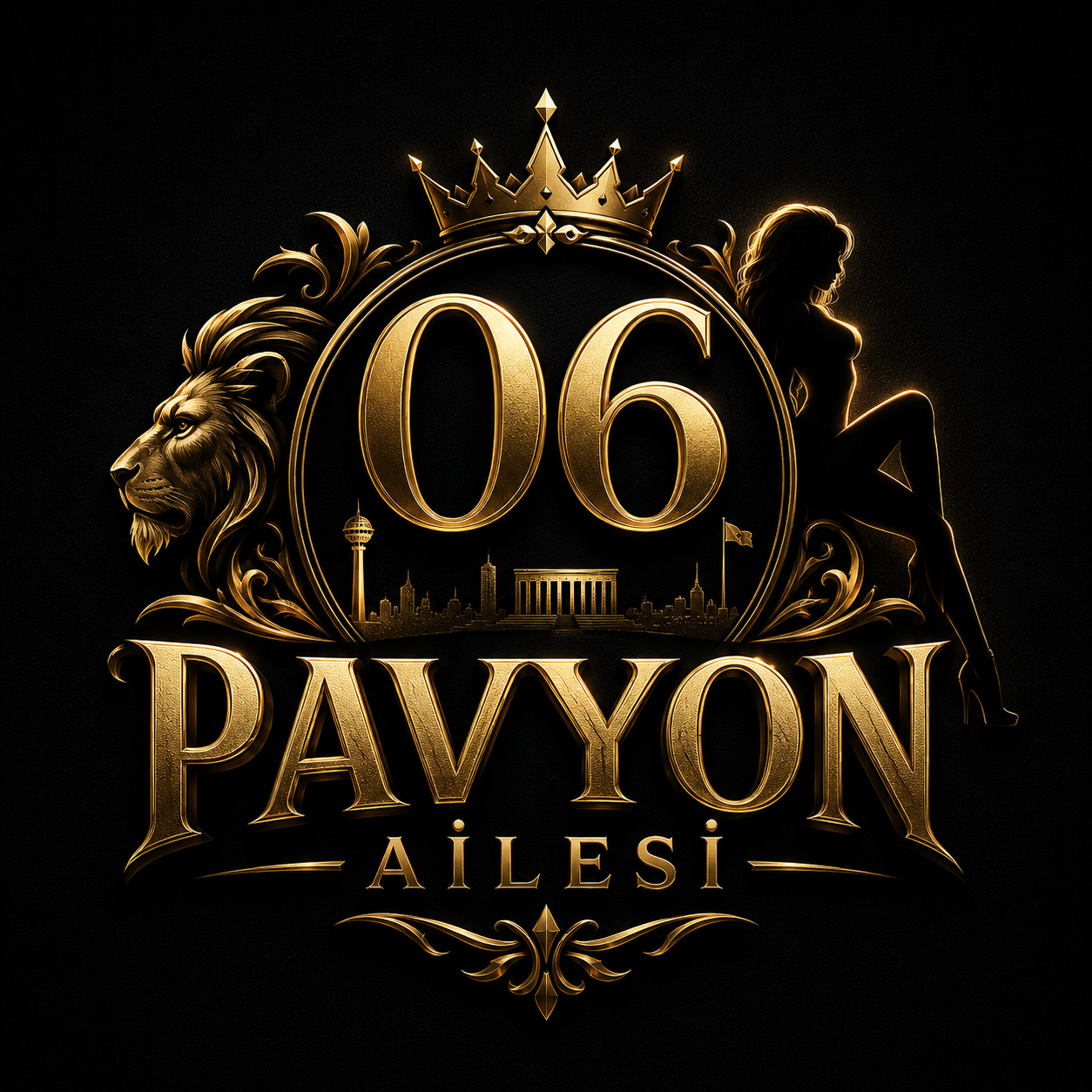 06 Pavyon Ailesi